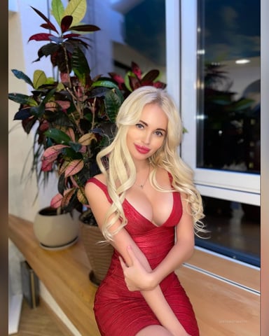AnastasiaSpaces foto