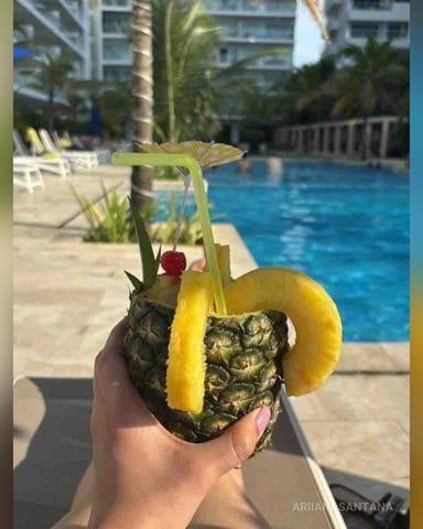 AriianaSantana foto