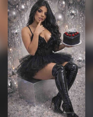AriianaSantana foto