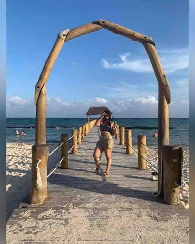 AriianaSantana foto