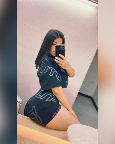 AriianaSantana foto