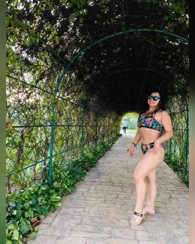 AriianaSantana foto