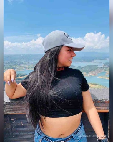 AriianaSantana foto