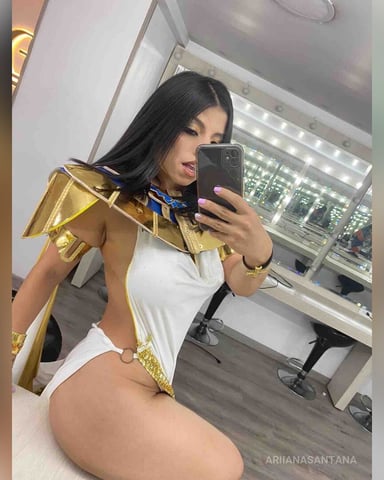 AriianaSantana foto