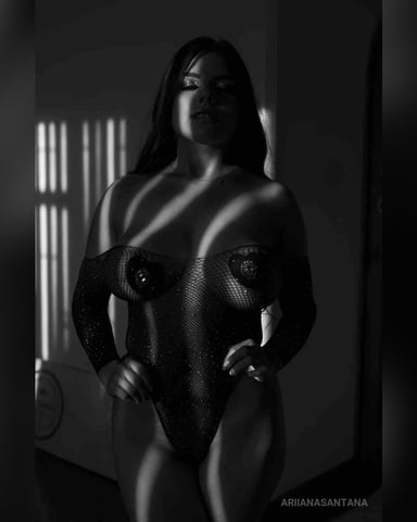 AriianaSantana foto
