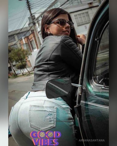 AriianaSantana foto