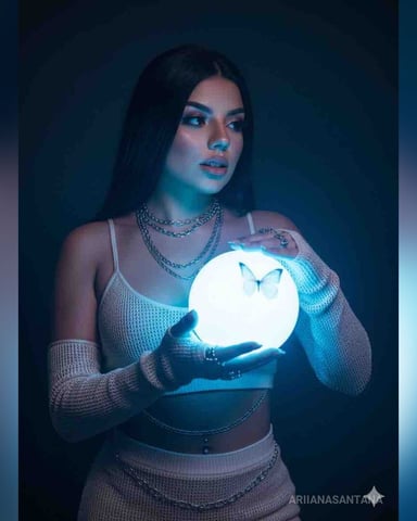 AriianaSantana foto