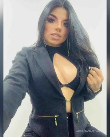 AriianaSantana foto
