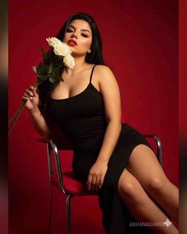 AriianaSantana foto