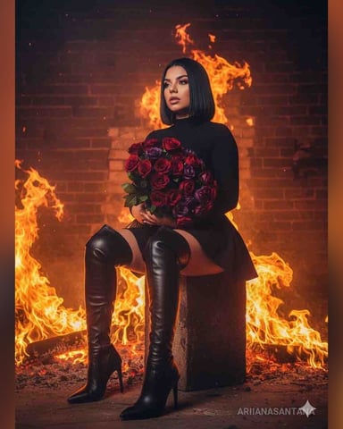 AriianaSantana foto