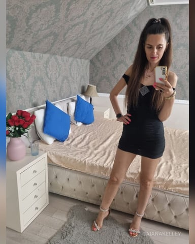 DaianaKelley foto