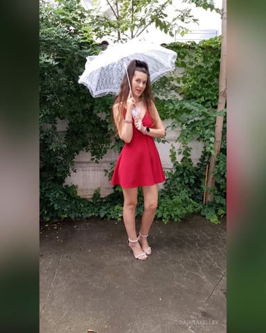 DaianaKelley foto