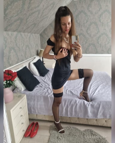 DaianaKelley foto