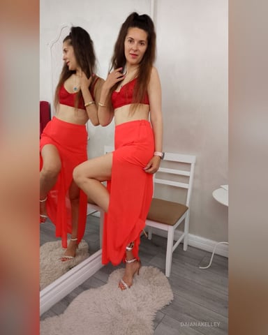 DaianaKelley foto