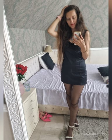 DaianaKelley foto