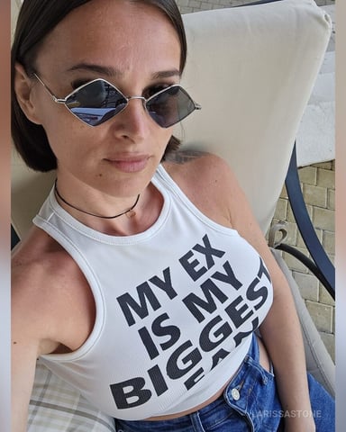 LarissaStone foto