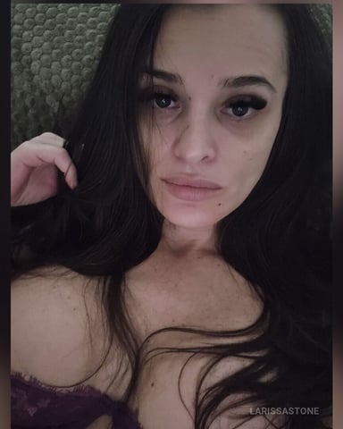 LarissaStone foto