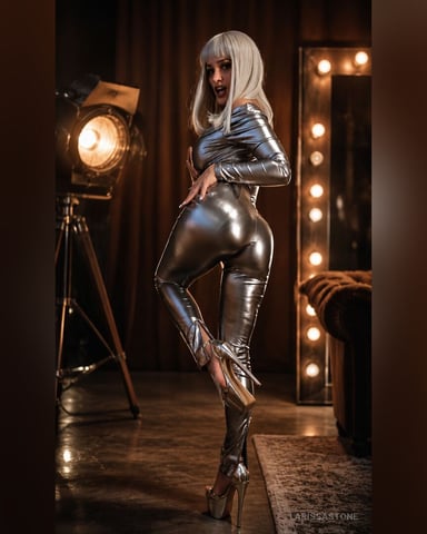 LarissaStone foto