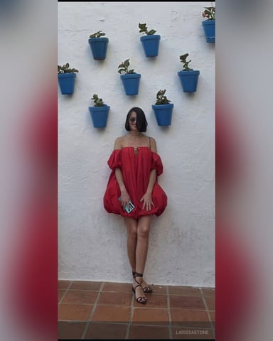 LarissaStone foto