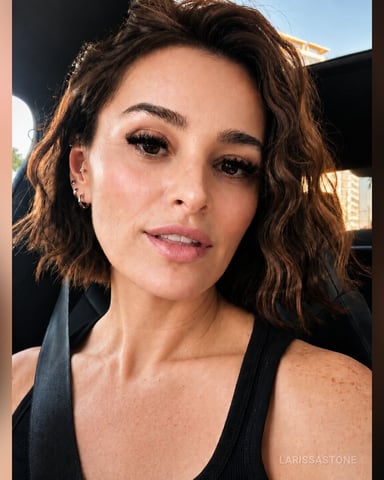 LarissaStone foto