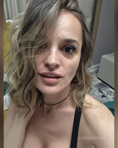 LarissaStone foto