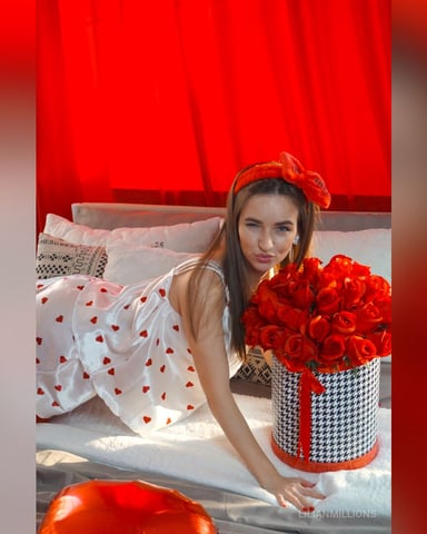 LilianMillions photo