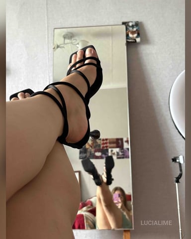 LuciaLime Foto