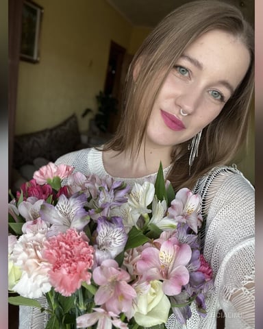 LuciaLime Foto