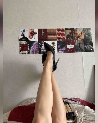 LuciaLime Foto