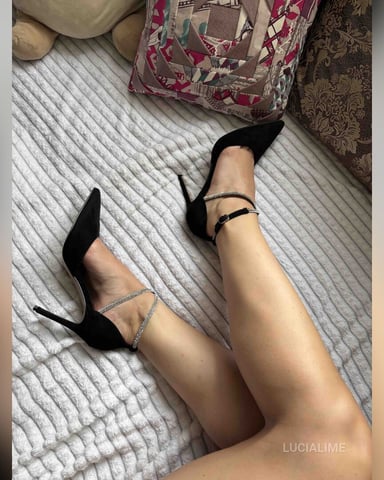 LuciaLime Foto