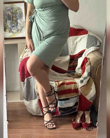 LuciaLime Foto