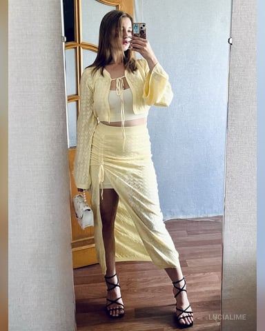 LuciaLime Foto