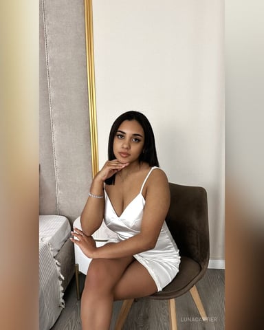 LunaCartier foto