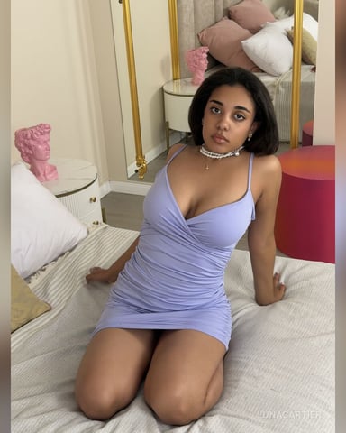 LunaCartier foto