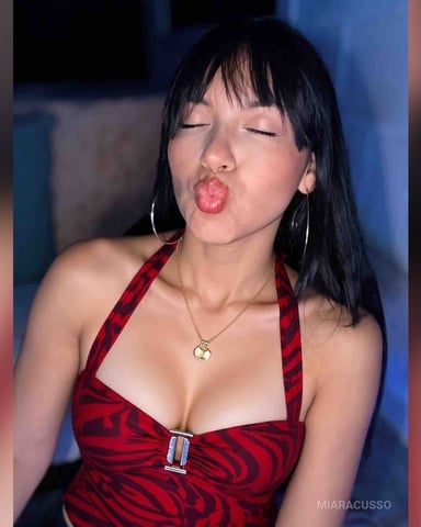 MiaRacusso, fotografie