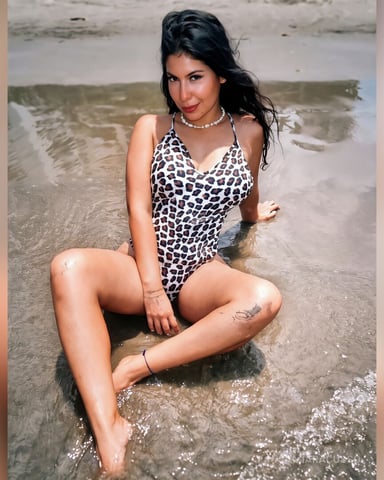 MiaRacusso, fotografie