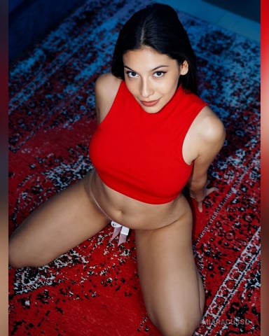 MiaRacusso, fotografie