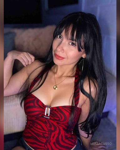 MiaRacusso, fotografie