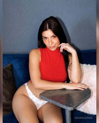 MiaRacusso, fotografie