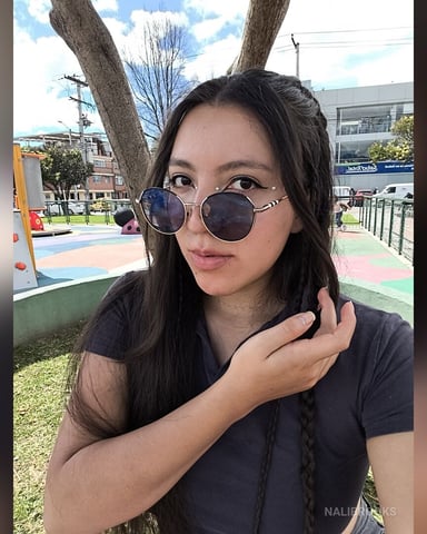 NaliBrooks photo