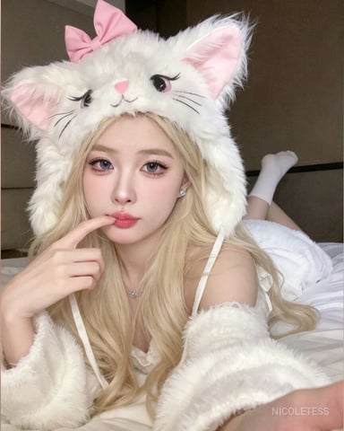 NicoleTess Foto
