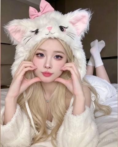 NicoleTess Foto