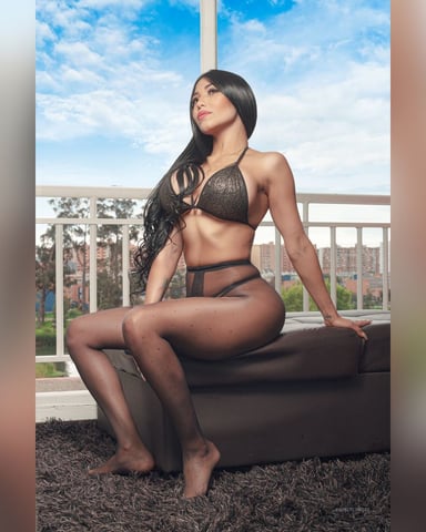 NikoleMiller, fotografie