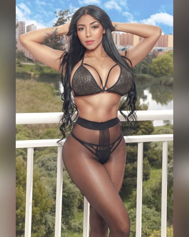 NikoleMiller, fotografie