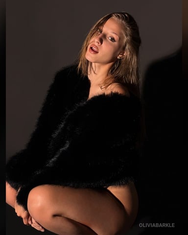 OliviaBarkle photo