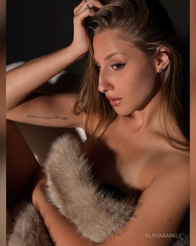 OliviaBarkle photo