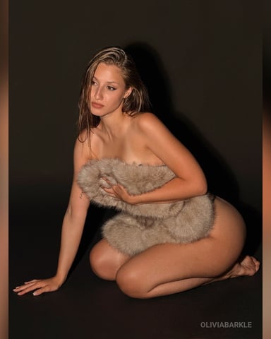 OliviaBarkle photo