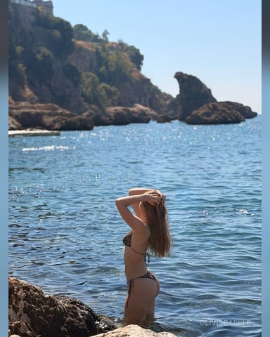 OliviaBarkle photo