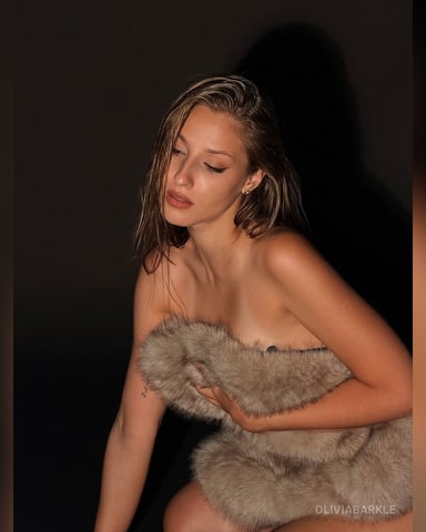 OliviaBarkle photo
