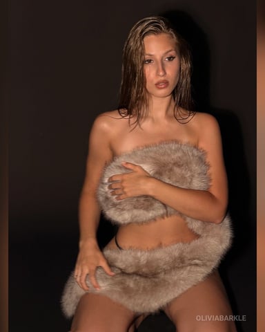 OliviaBarkle photo